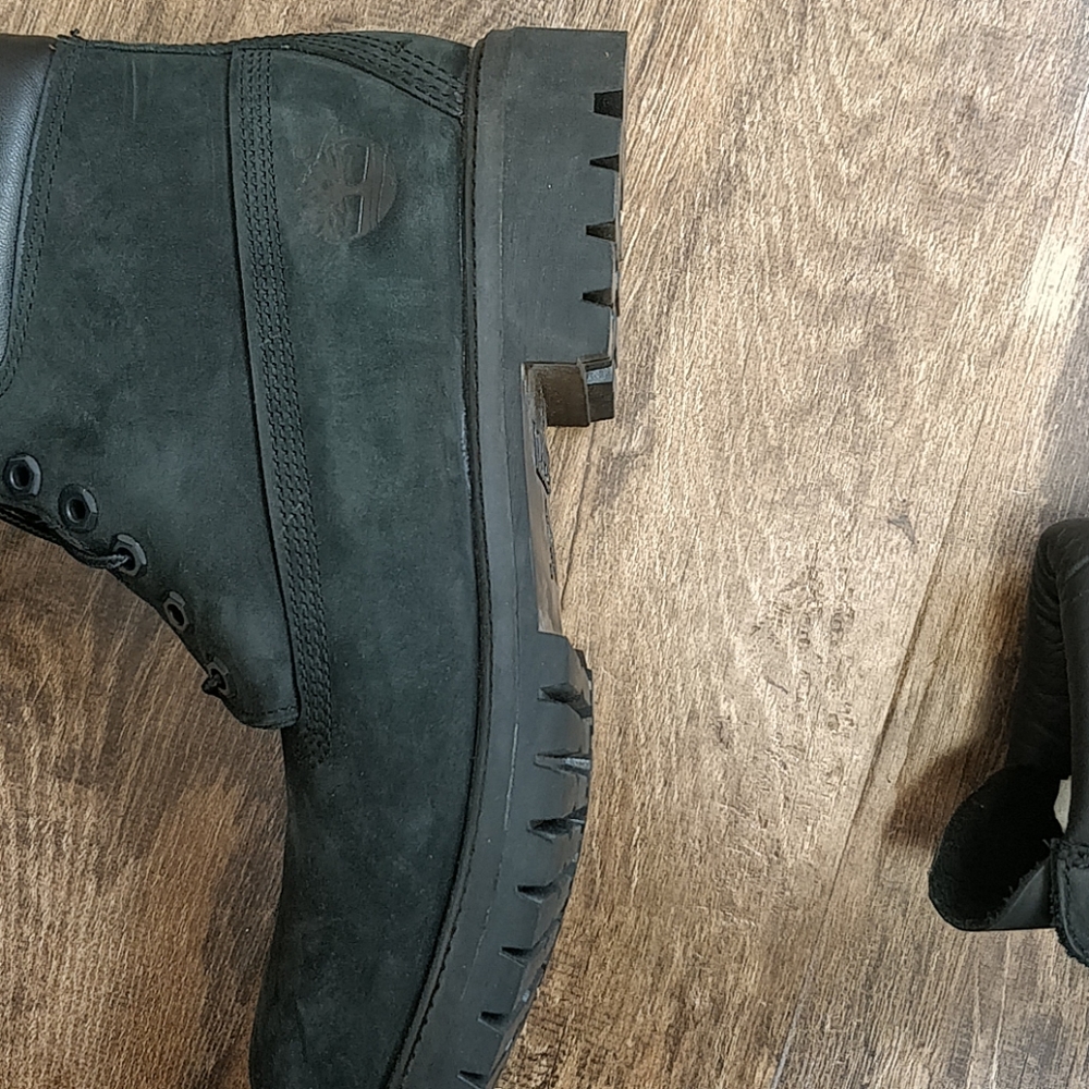 Timberland
Men’s 6-inch Premium Waterproof Boots - Picture 8 of 8
